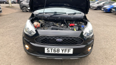 Ford KA+ 1.2 85 Active 5dr Petrol Hatchback